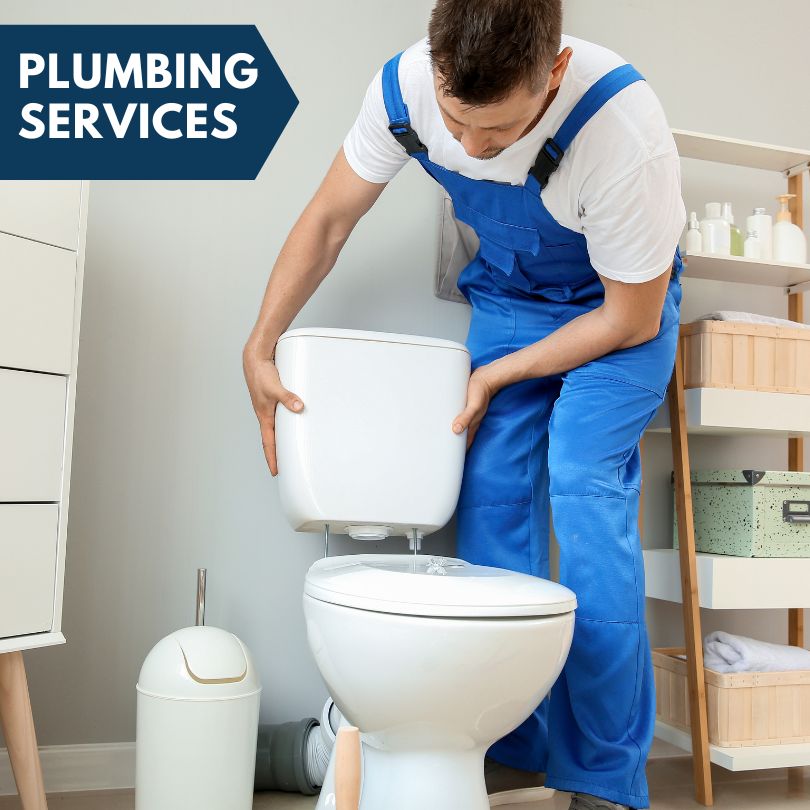 Plumbing Company in Ewell, MD