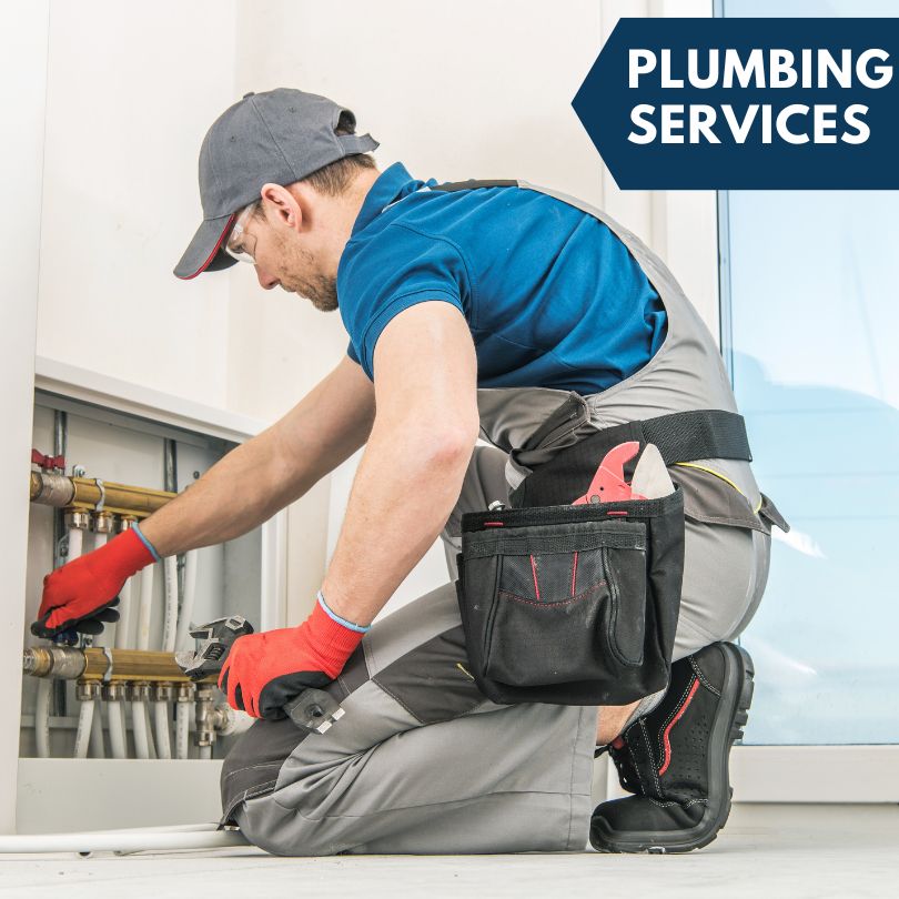 Ewell Plumbing Company